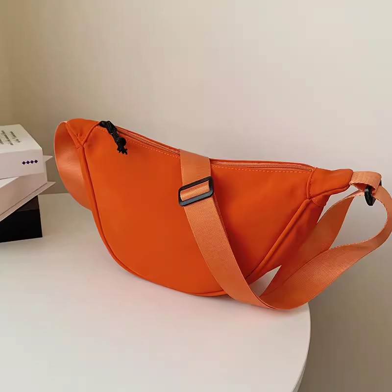 Orange mint